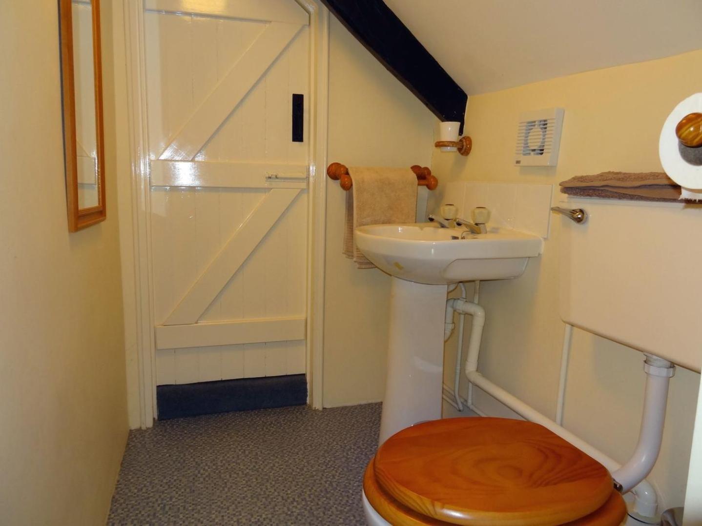 Lew Quarry Cottage Lewdown Экстерьер фото