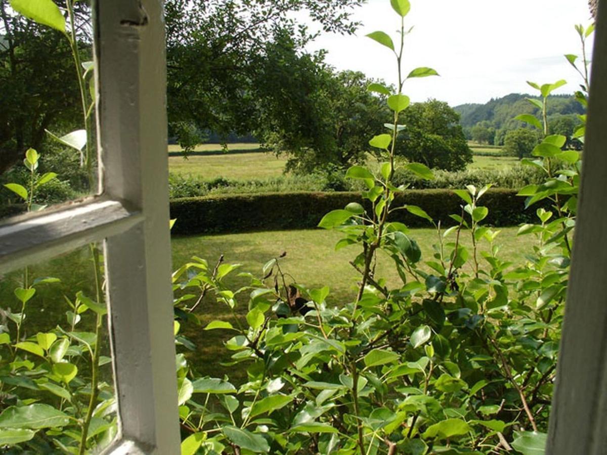Lew Quarry Cottage Lewdown Экстерьер фото